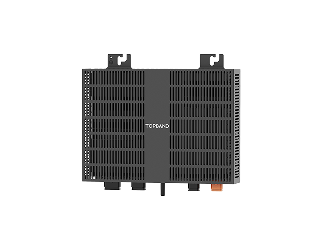Hybrid Micro Inverter 1200W